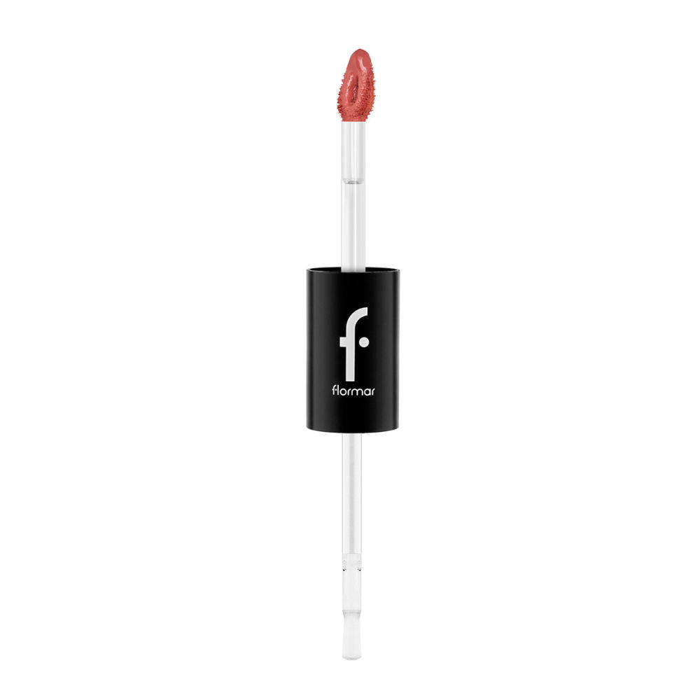 Flormar Duoglam Lipstick
