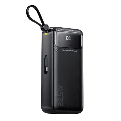 Moi 22.5w 30000mAh PowerBank PB07 Plus