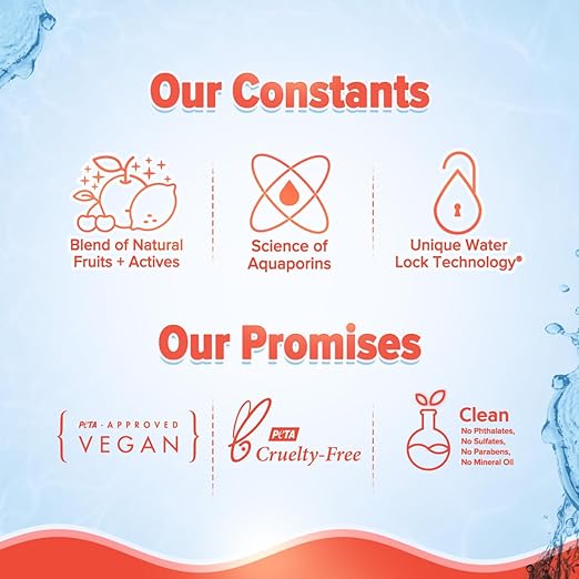 AQUALOGICA Detan+ Smoothie Face Wash 100 ml