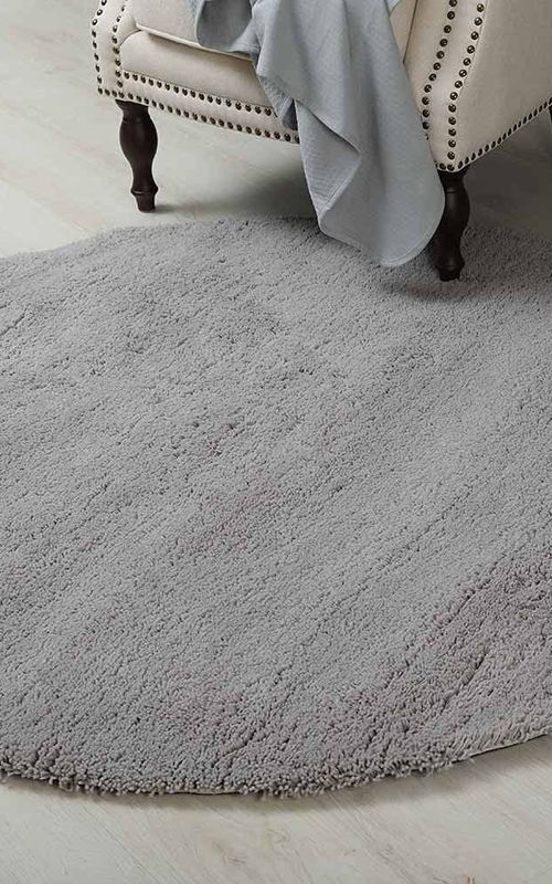 AIESY® Micro-Poly Shaggy Soft Touch Anti-Skid Door Mat for Home