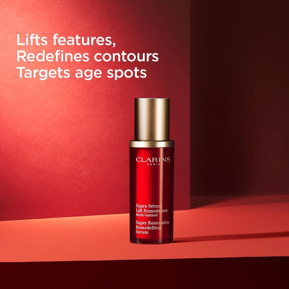 Super Restorative Remodelling Serum 1