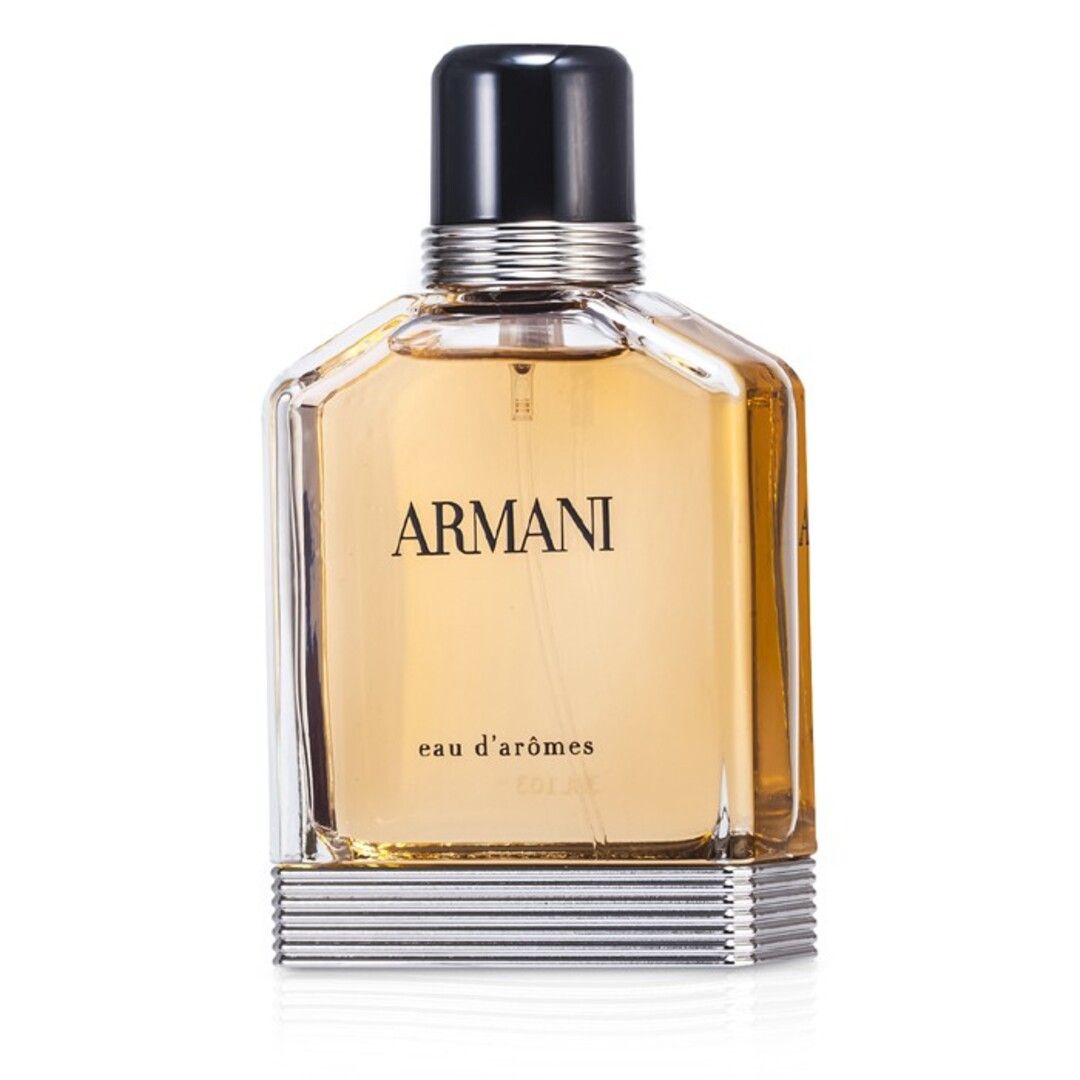 Giorgio Armani D'Aromes Pour Homme Eau de Toilette For Men, 50ml