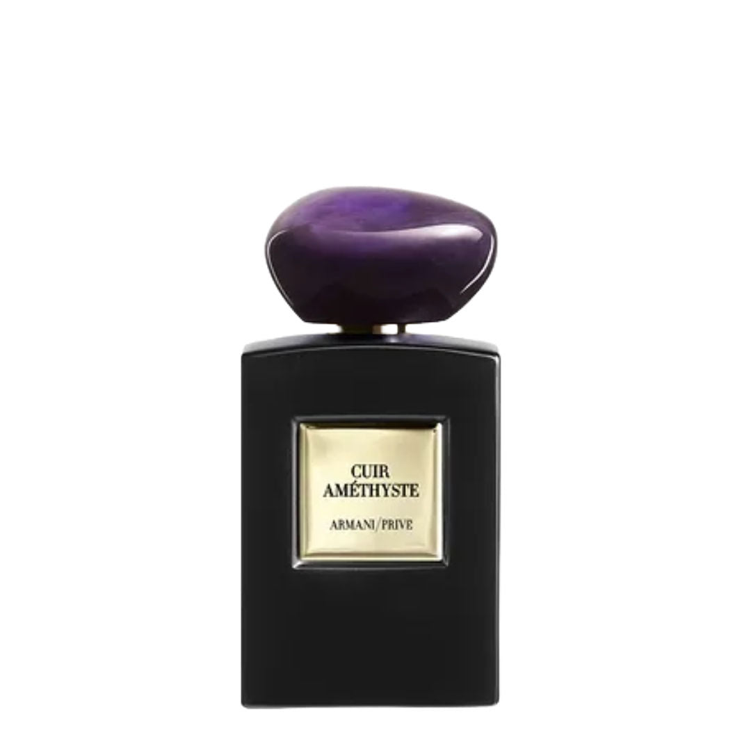 Cuir Amethyste Eau de Parfum