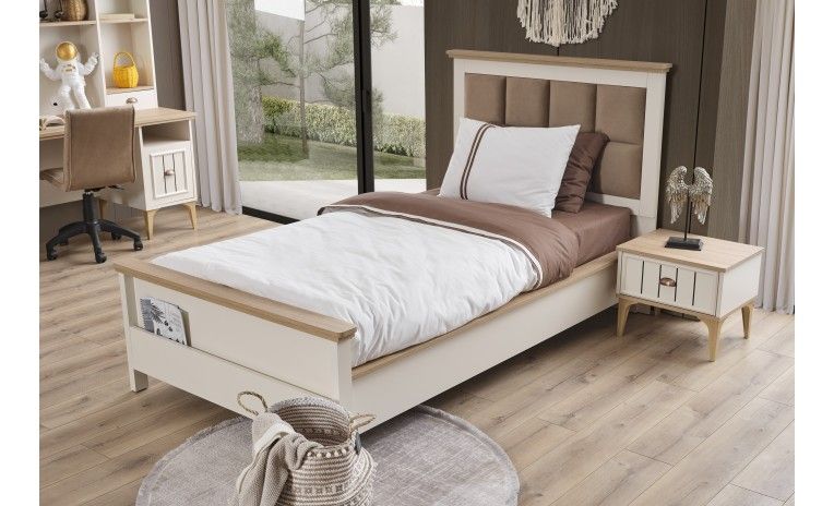 Bella Young Kids Bedroom Set