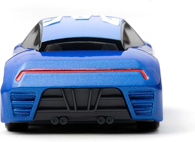 MARVEL DIECAST RACING SINGLE PK 3IN 15 ASST