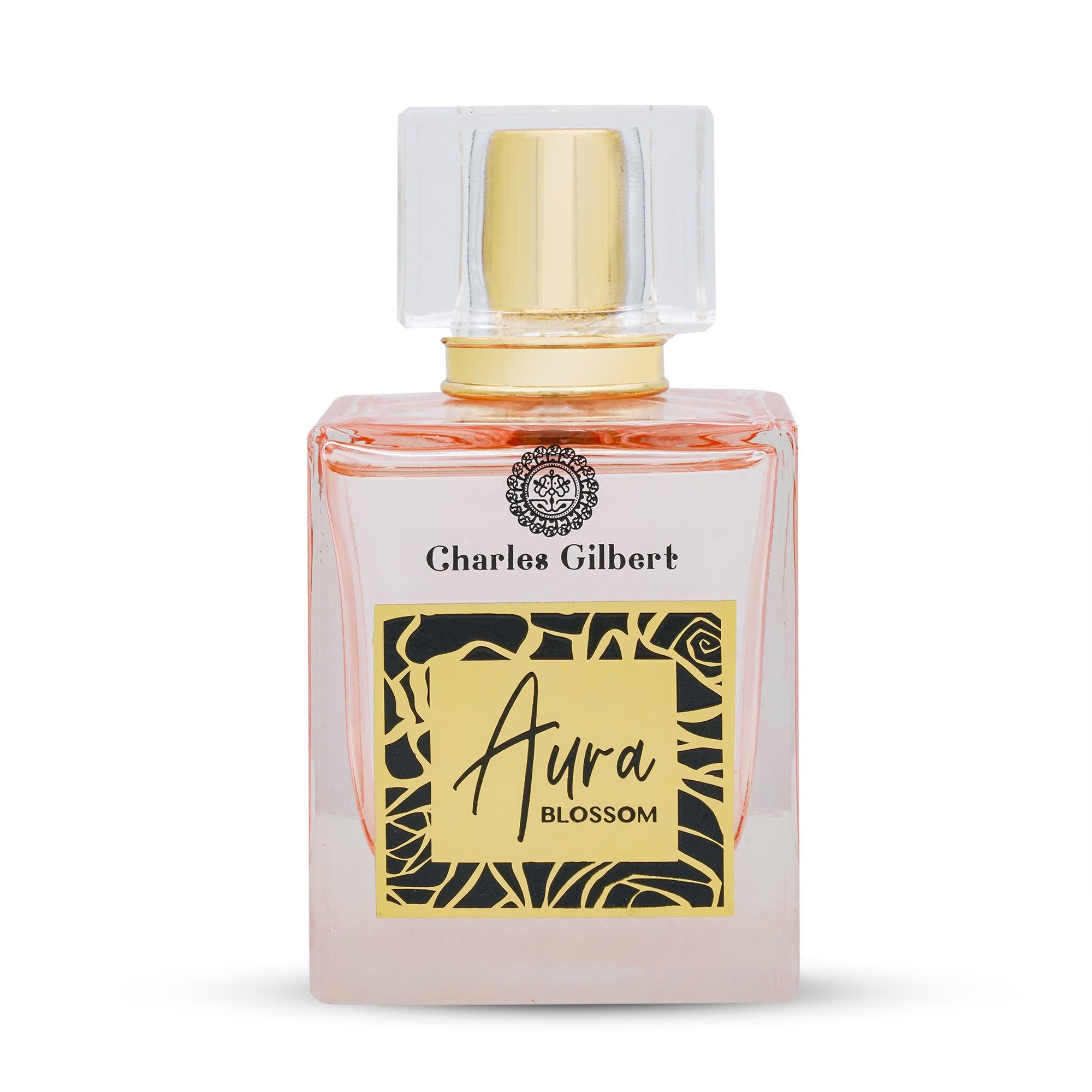 Charles Gilbert Aura Blossom Edp 100Ml