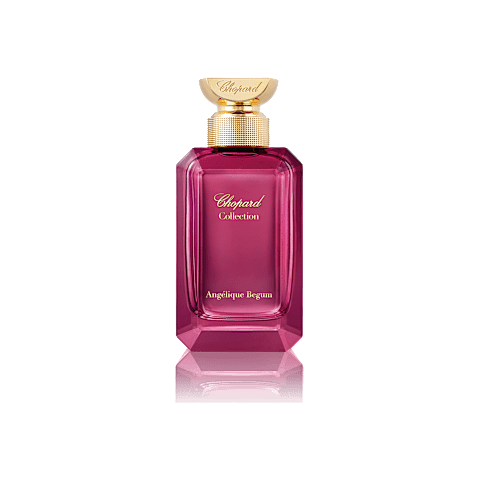 Angelique Begum Eau de Parfum 100ml