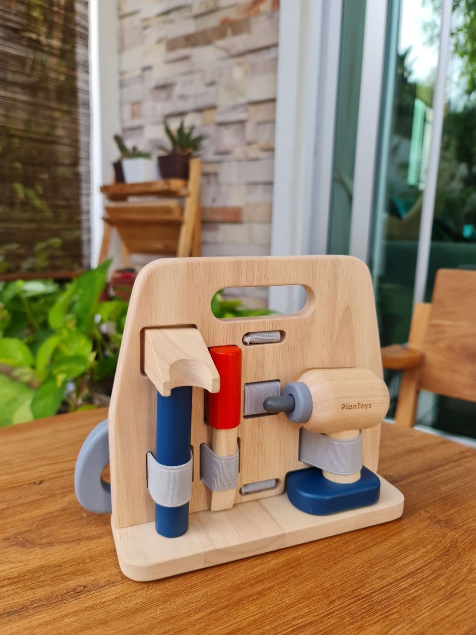 Handy Carpenter Set