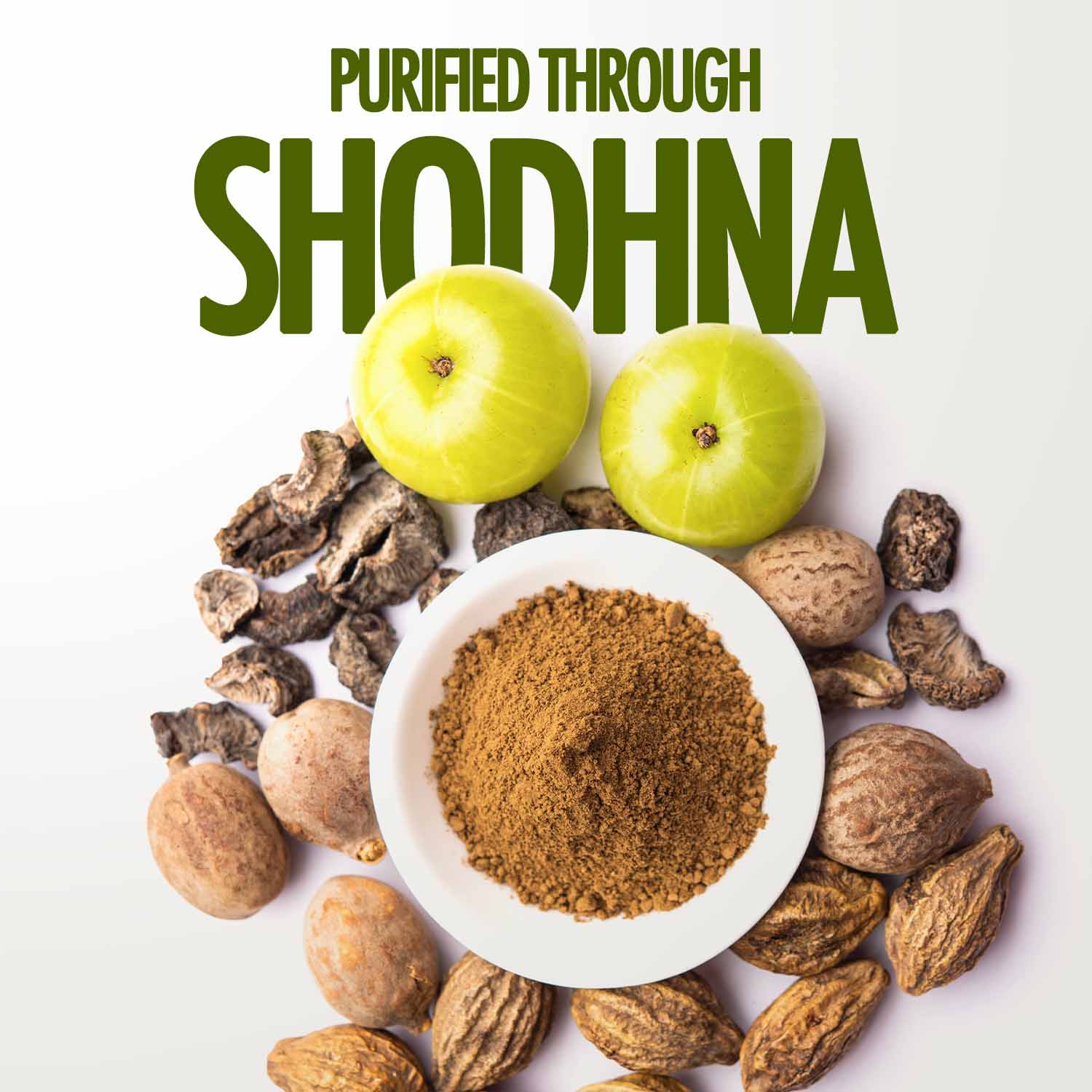 Kapiva Himalayan Shilajit Resin 20g Pack of 2