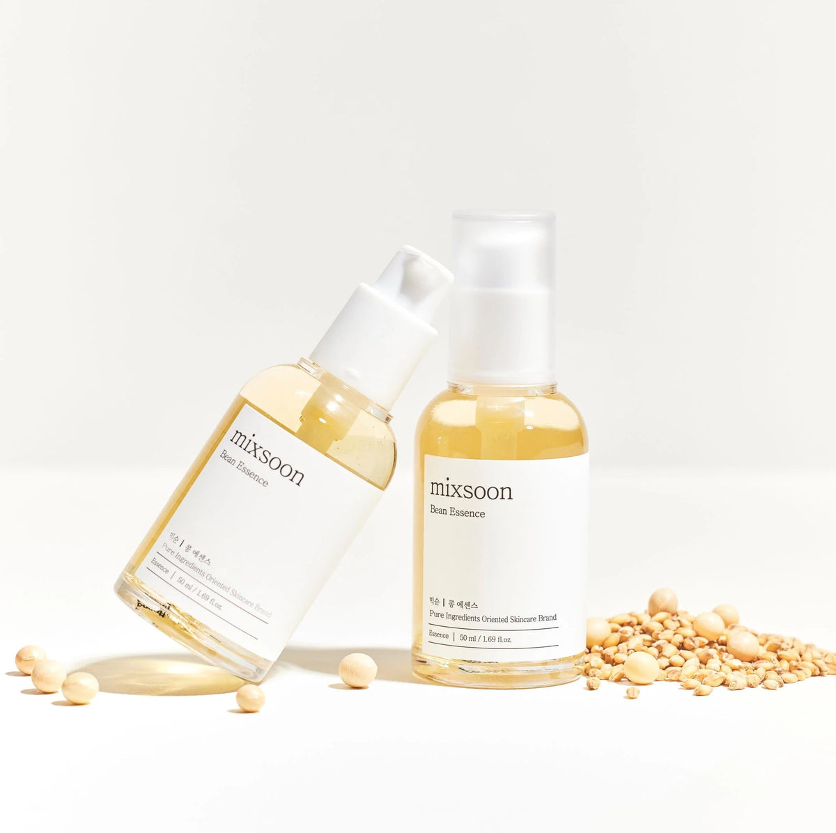 Bean Essence 50ml
