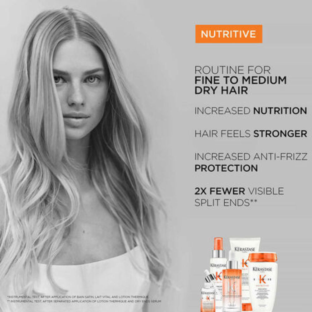 Kerastase Nutritive Masquintense Mask 200ml