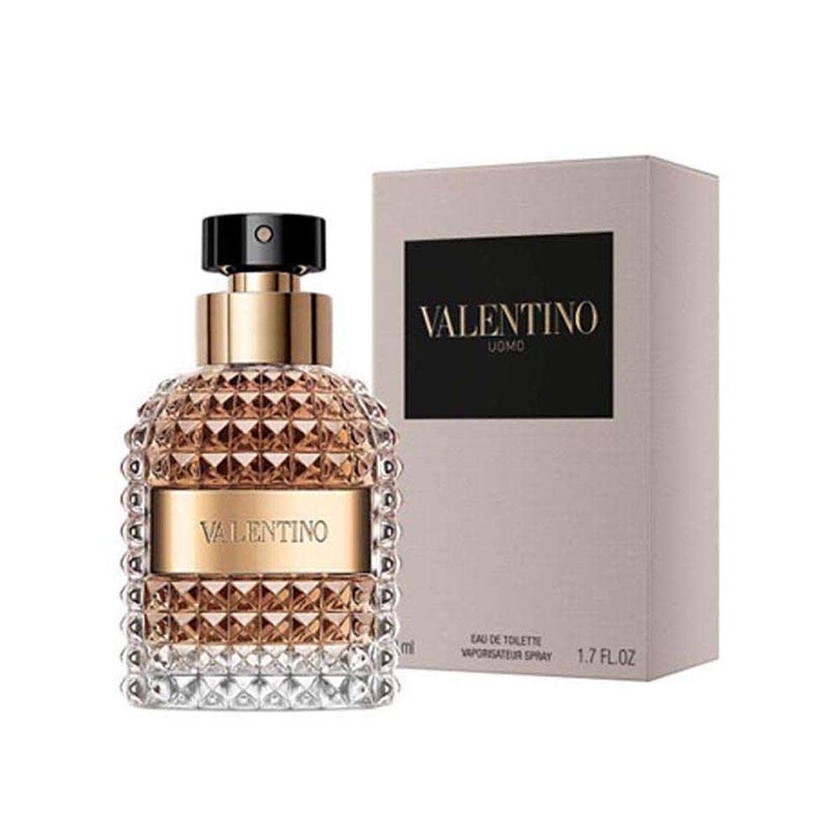 Uomo Eau de Toilette