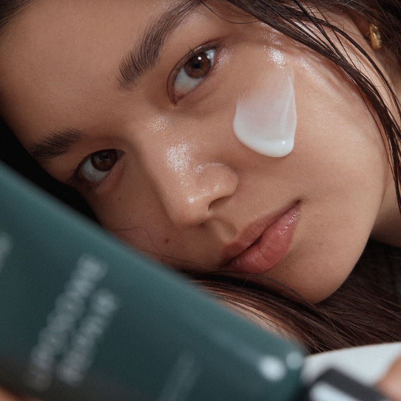 Shaishaishai Liposome Repair Intensive Cream 50ml