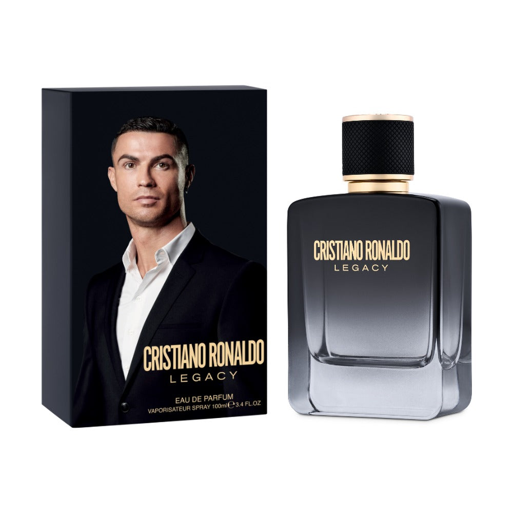 عطر CR7 Legacy 100 مل