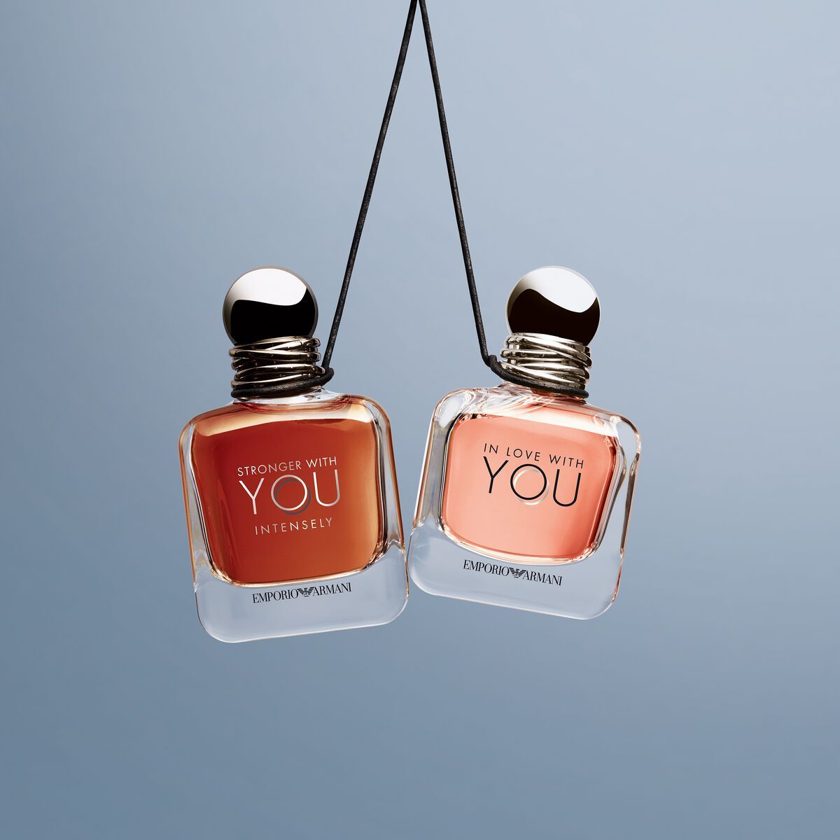 In Love With You Eau de Parfum 100ml