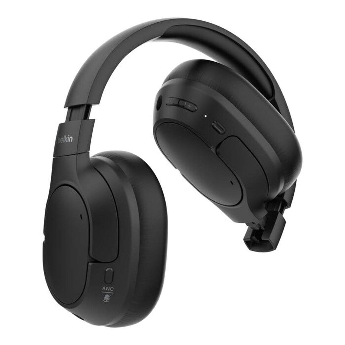 Belkin SoundForm™ Isolate Noise Cancelling Headphones