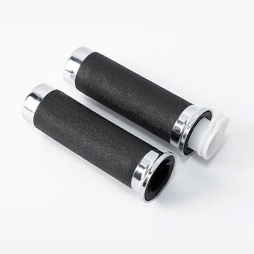 Electric Scooter Twist Throttle Handle Grip Control Set