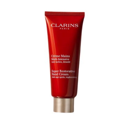 Super Restorative Age-Control Hand Cream 100ml