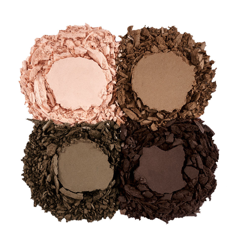 Flormar Color Eyeshadow Palette 8g