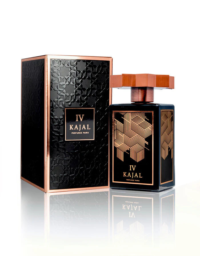 Kajal IV Eau de Parfum 100ml