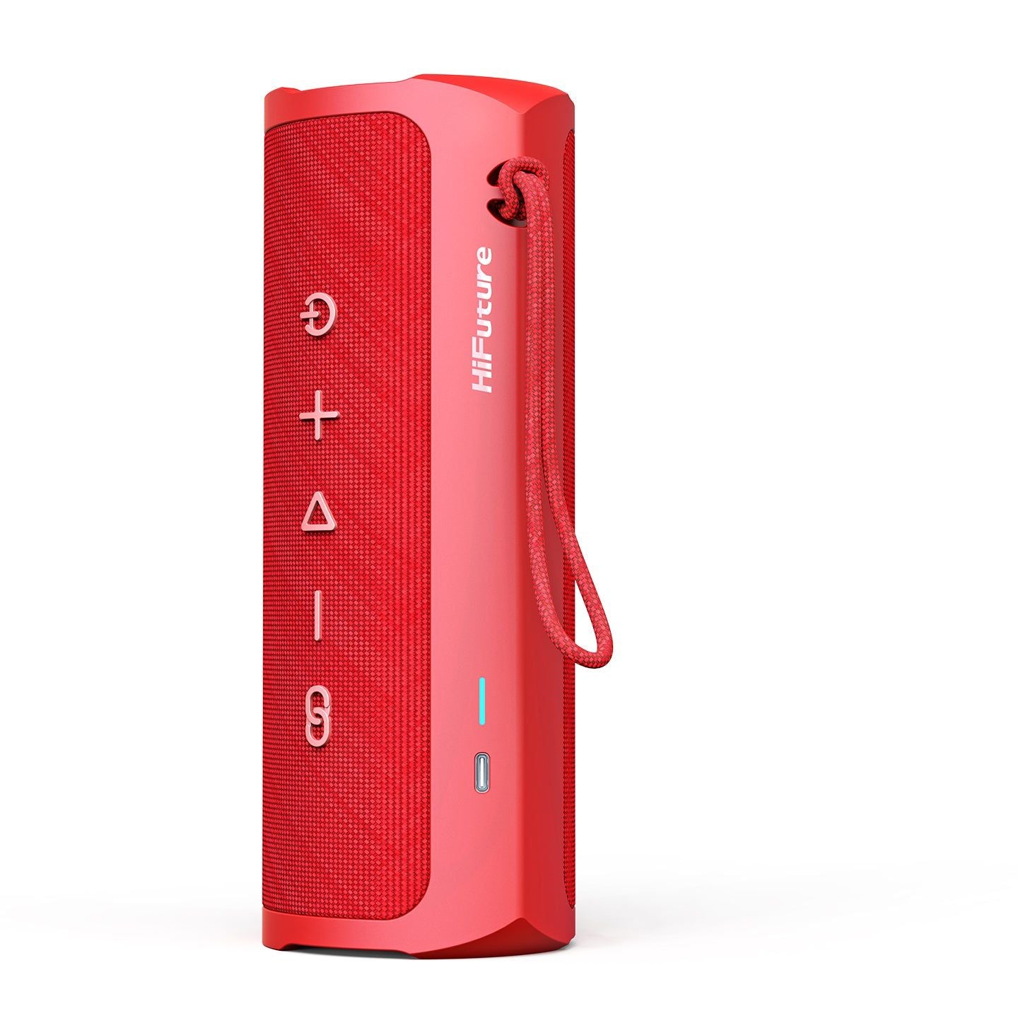 HiFuture Ripple BT Speaker