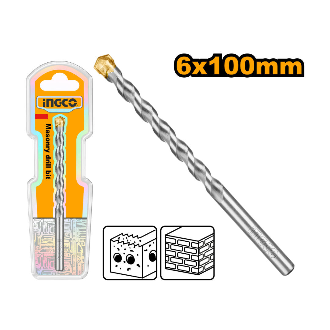 مثقاب INGCO للبناء