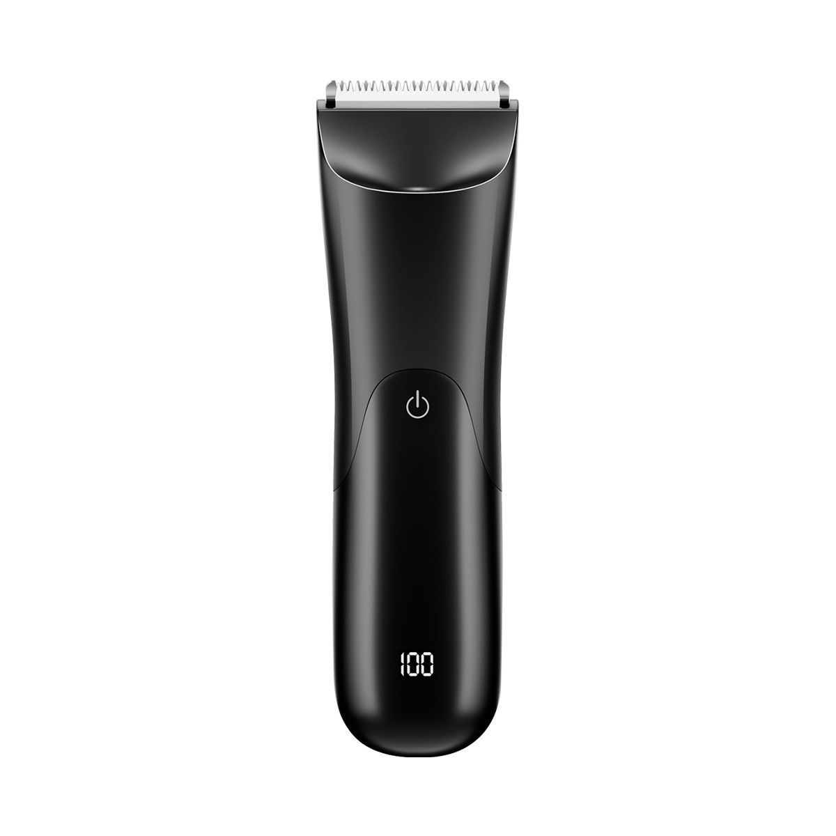 Men's Waterproof Private Area Trimmer