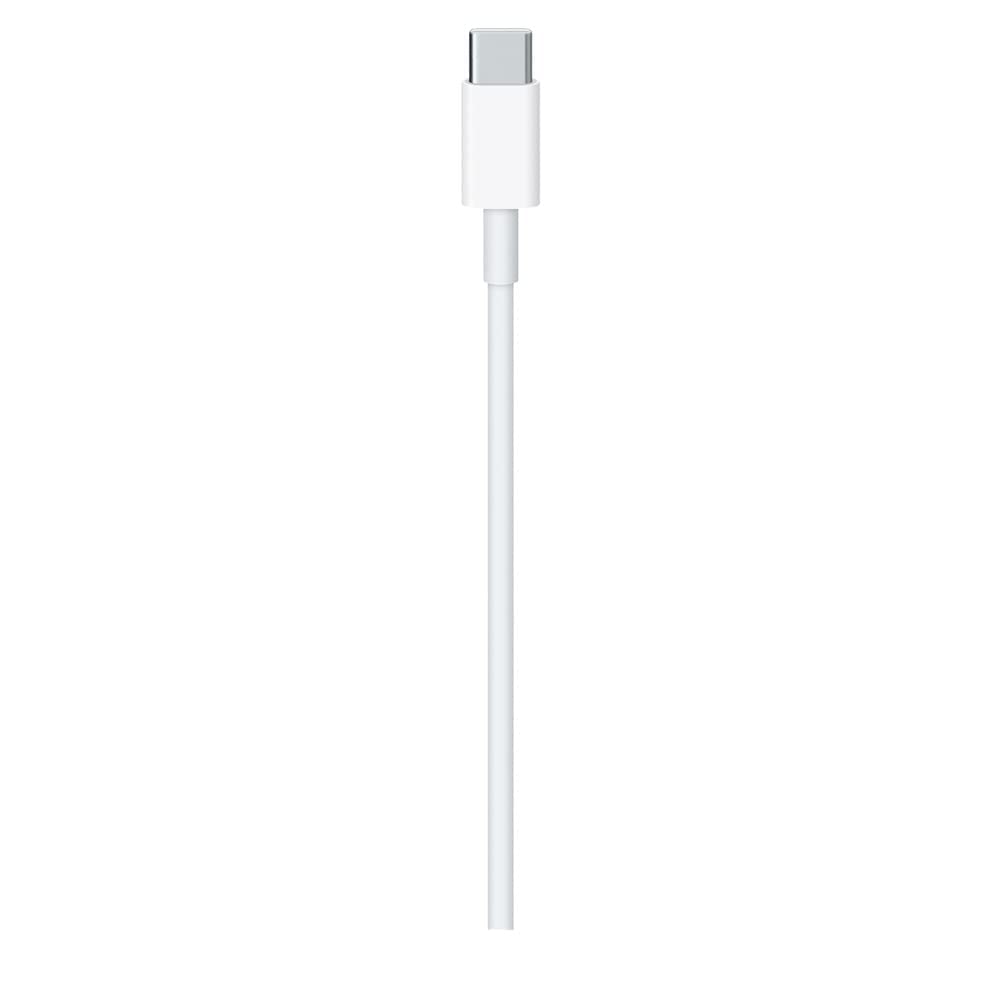 Apple USB-C Charge Cable, 2m, USB-C to USB-C Fast Charging & Data Cable, MLL82