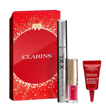 Wonder Volume Mascara XXL Collection Set