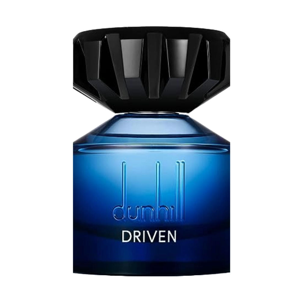 Driven Blue Eau de Toilette 100ml