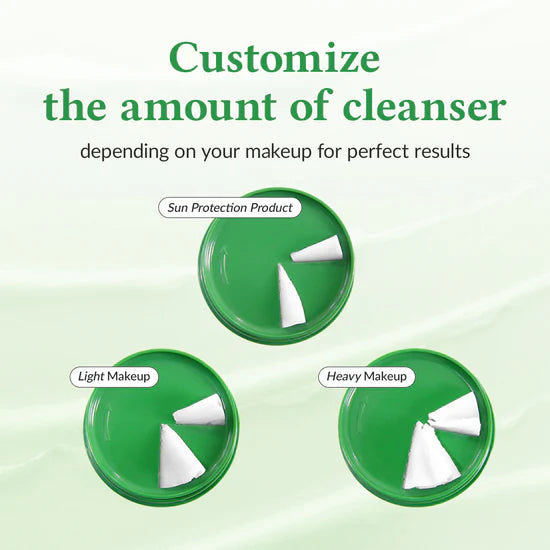 Pure Grinding Cleansing Balm 50ml