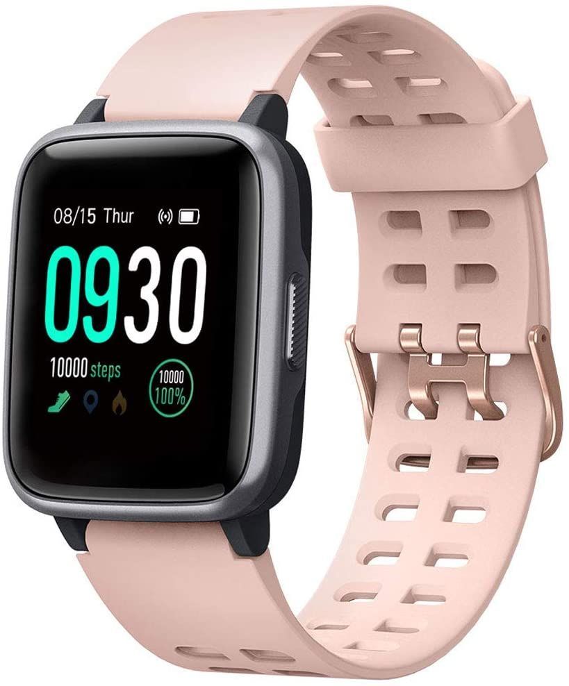 smart time watch for Unisex Digital Quartz with Silicone Bracelet