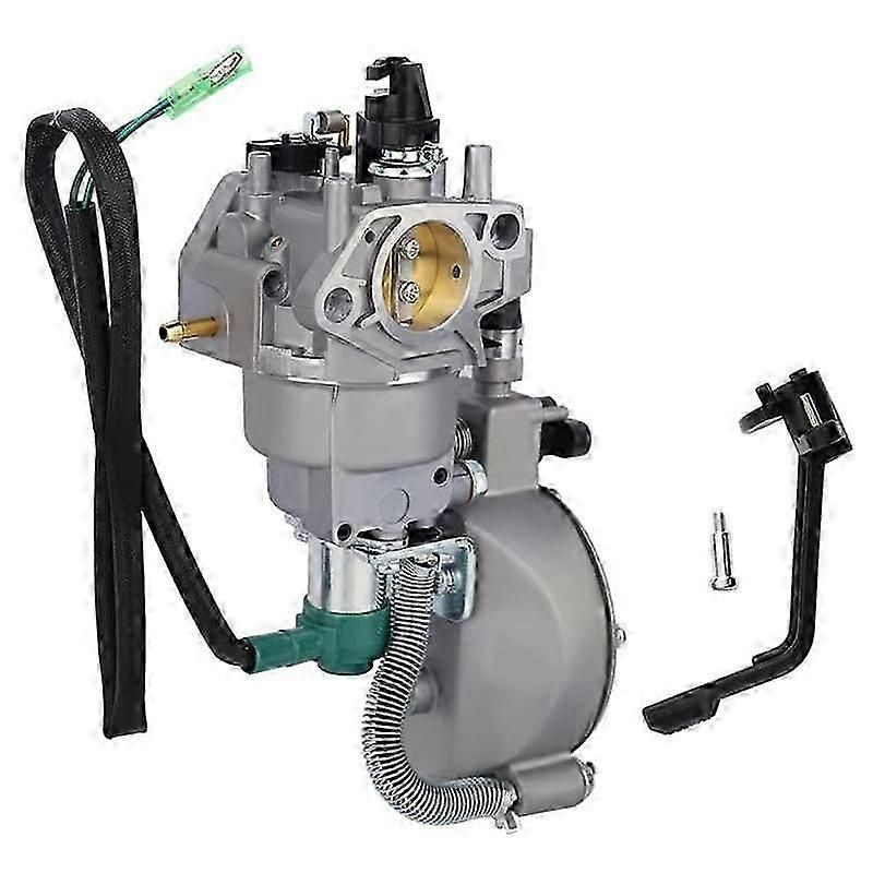 GX390 LPG CNG Carburetor Conversion Kit for Portable Generators