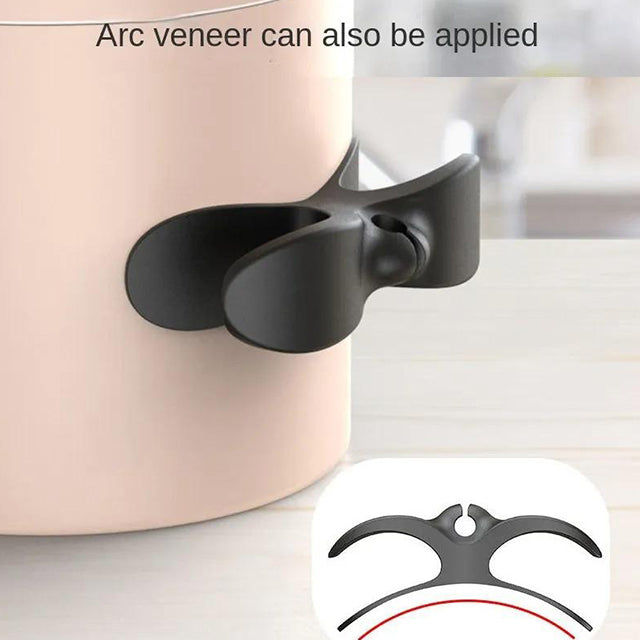 Kitchen Storage Power Cord Organizer - Cable Management Solution for Tidy, Clutter-Free Space