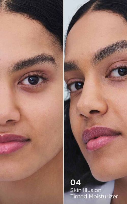 Skin Illusion Tinted Moisturizer SPF25
