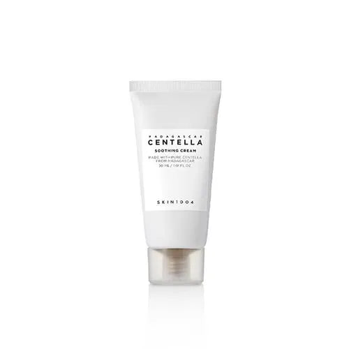 Skin1004 Madagascar Centella Soothing Cream-30ml