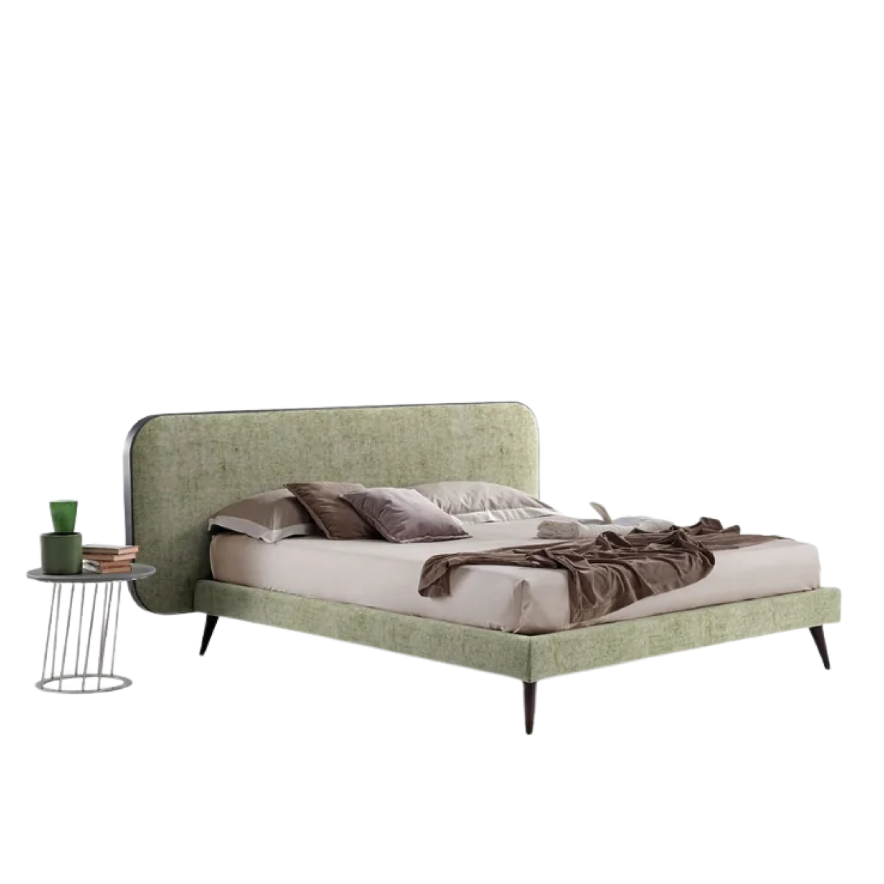 Elysium Slim Bed