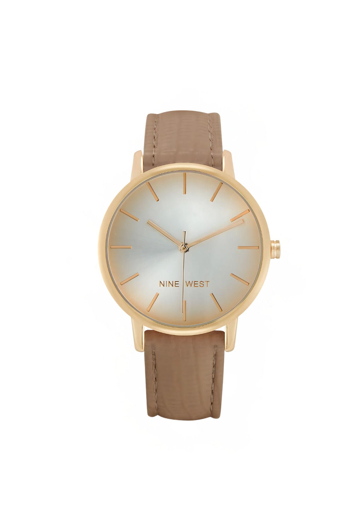 Nine West Women s Watch - NW_2572GPBN