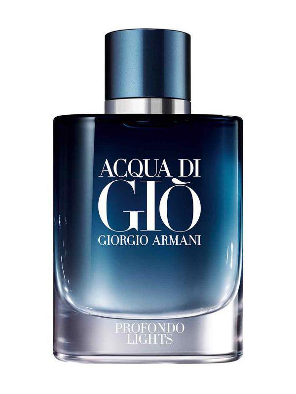 Giorgio Armani Acqua Di Gio Profondo Lights M Edp 75Ml