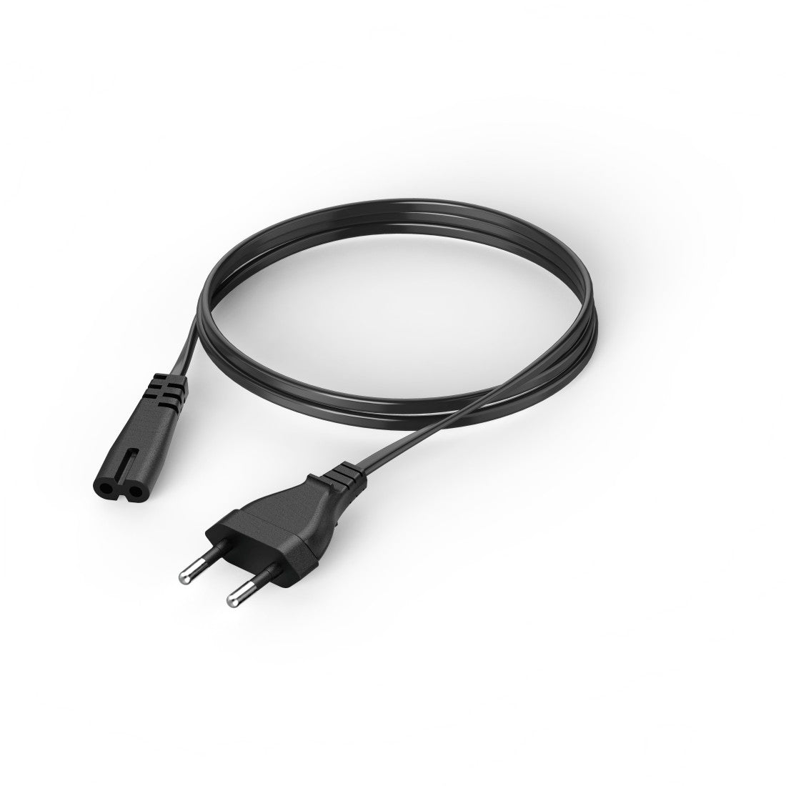 HAMA 73183376 65 Watt Charging Station, UK Cable, 4-Way (2x PD USB-C, 2x USB-A), black