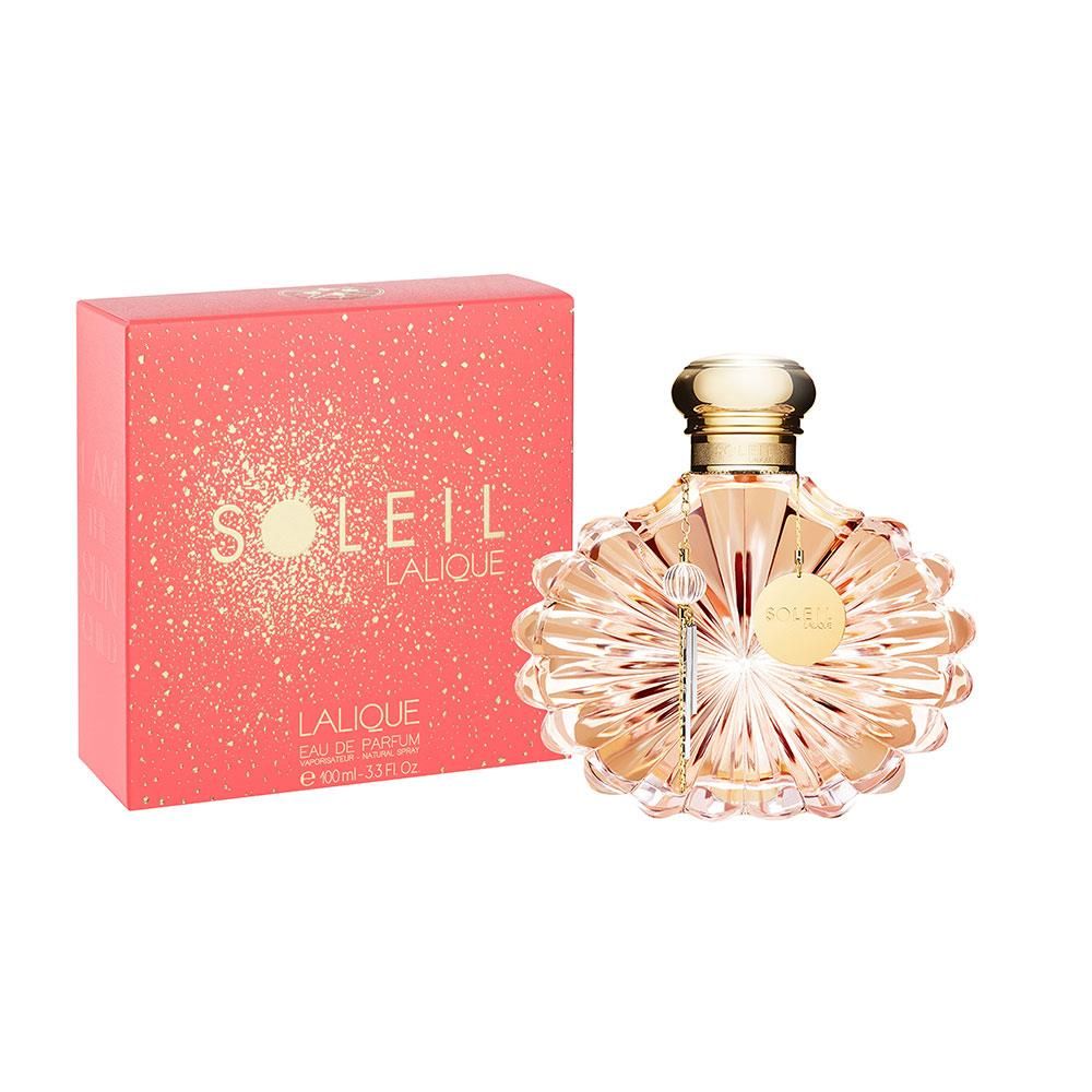 Soleil Eau de Parfum
