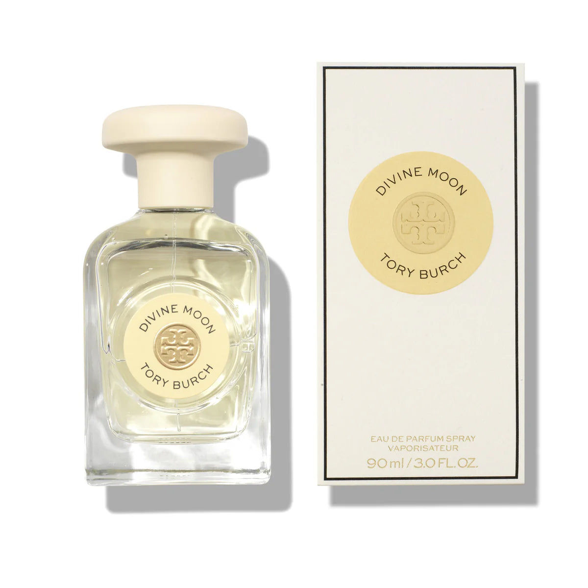 Divine Moon Eau de Parfum