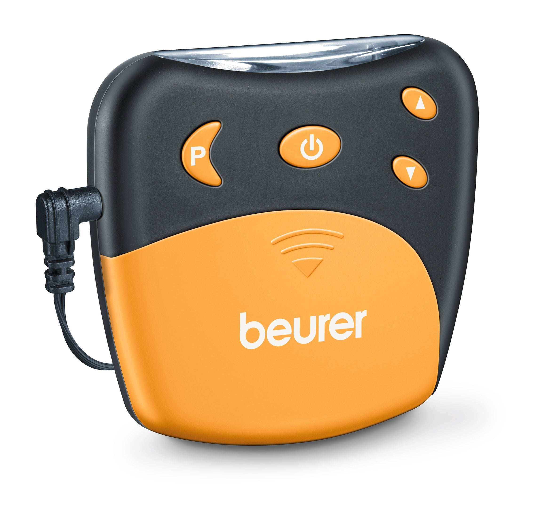 Beurer EM 29 2-in-1 knee and elbow TENS