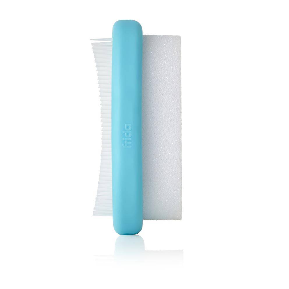 Frida Baby Cradle Cap Treatment Kit - 3-Step Flake Fixer