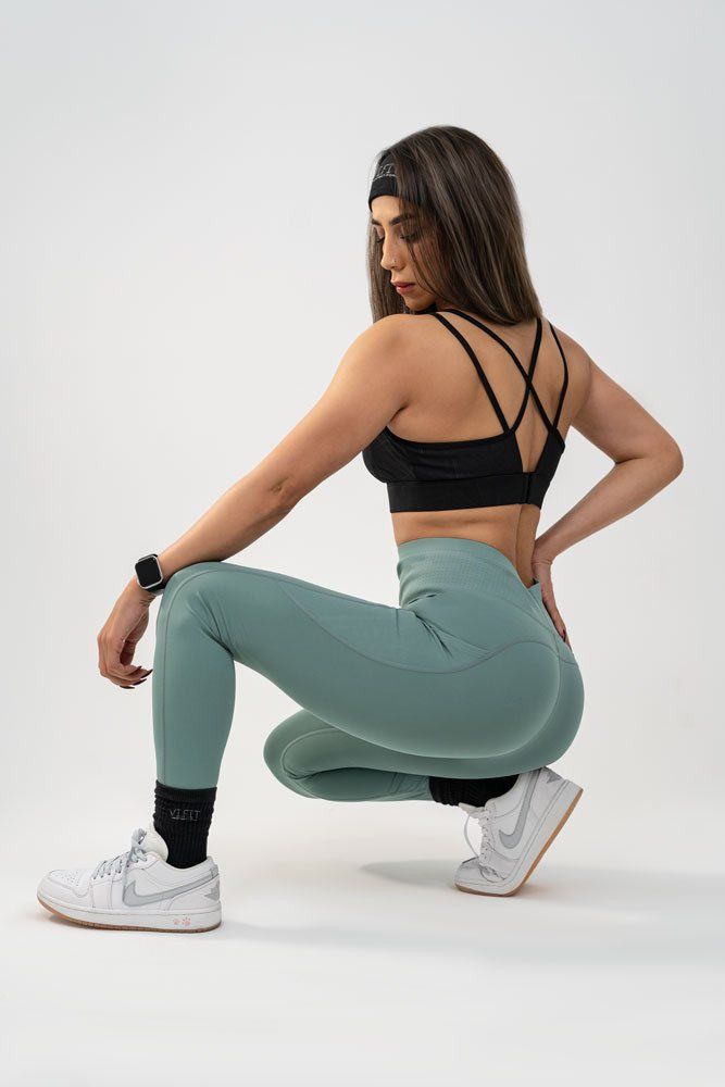 Sierra Fitness Bra