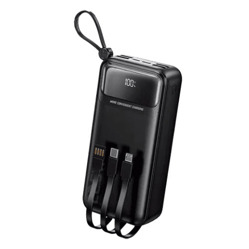 Moi 22.5w 30000mAh PowerBank PB07 Plus