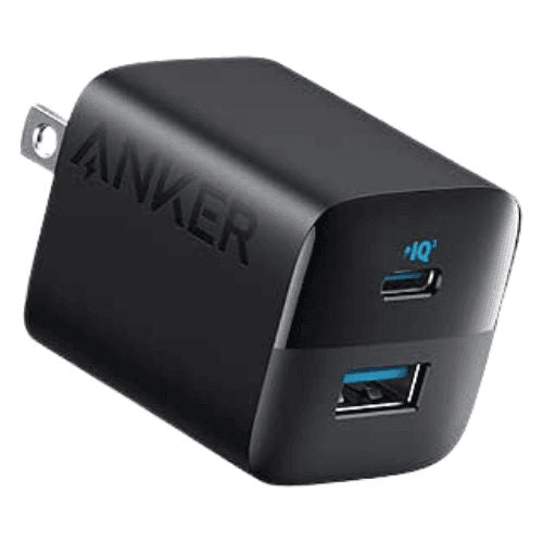 Anker 323 Charger 33w H.Adapter (A2331K11/12)