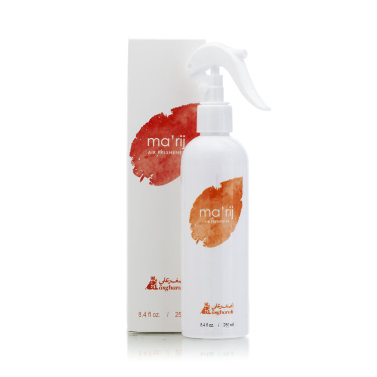 Am-Al Marij 250Ml Air Freshener