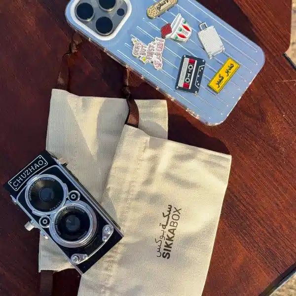 RetroSnap Classic Digital Camera