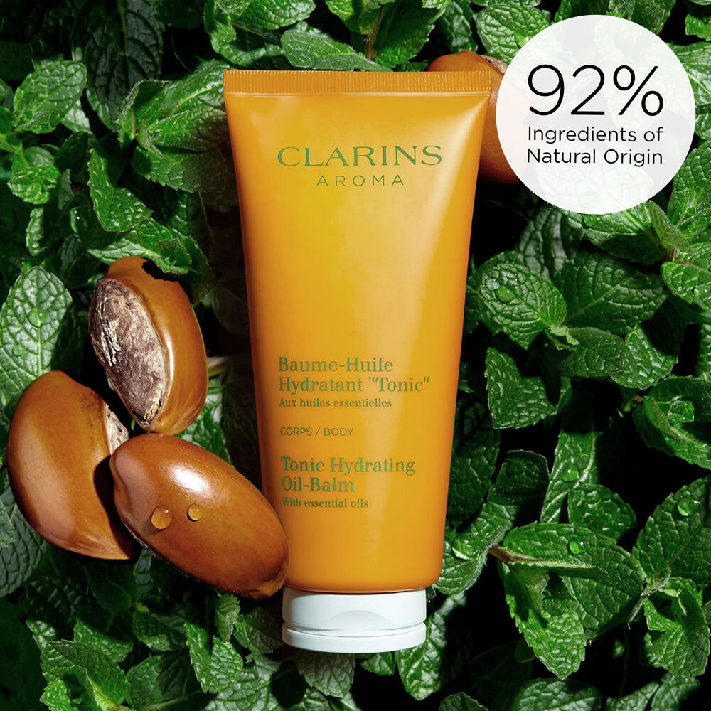 Tonic Hydrating Oil-Balm 200ml